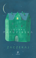 Zaczekaj - mobi, epub