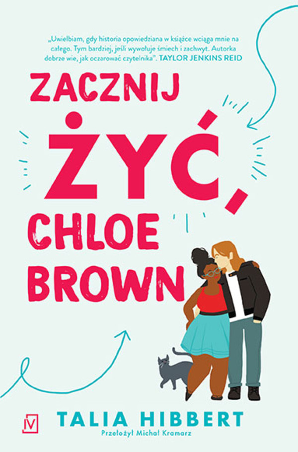 Zacznij żyć Chloe Brown