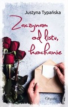 Zaczynam od listu, kochanie - mobi, epub