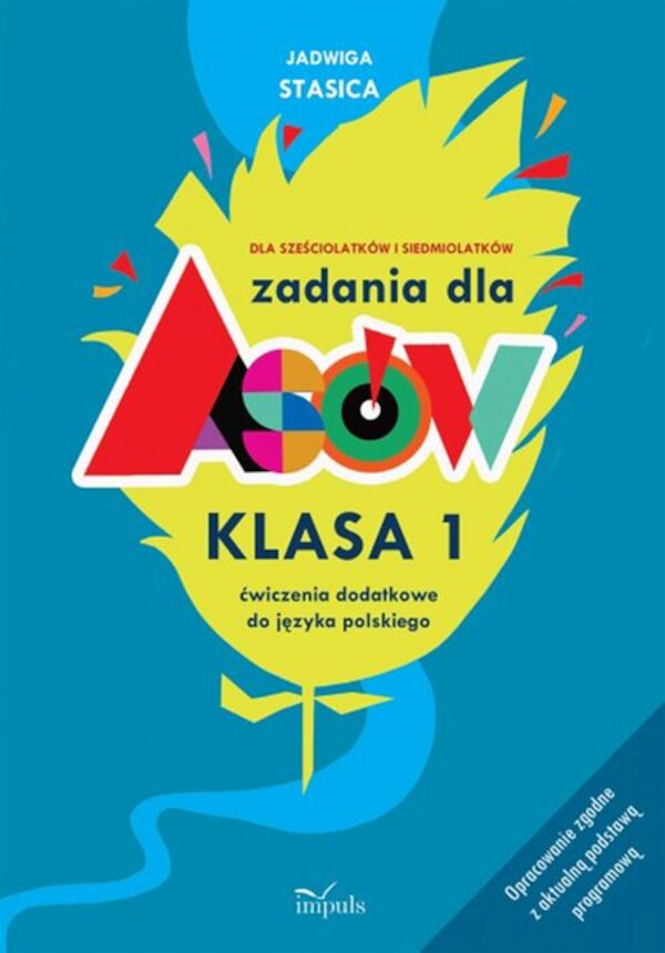 Zadania dla asów Klasa 1 - pdf