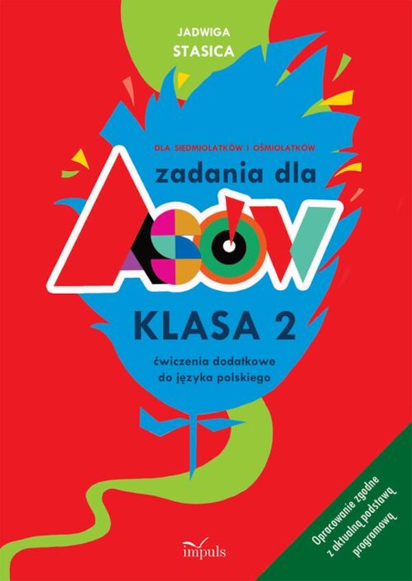 Zadania dla asów Klasa 2 - pdf