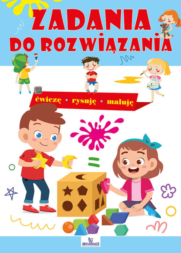 Zadania do rozwiązania