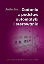 Zadania z podstaw automatyki i sterowania - pdf