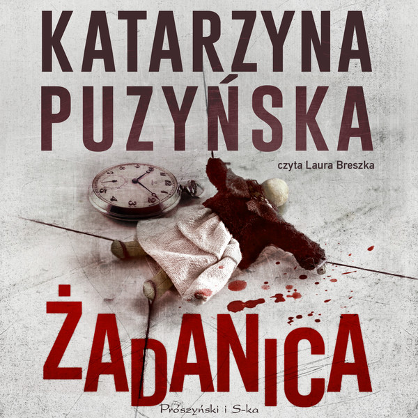 Żadanica - Audiobook mp3