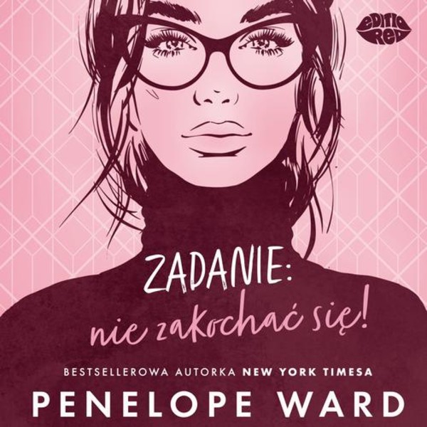 Zadanie: nie zakochać się! - Audiobook mp3