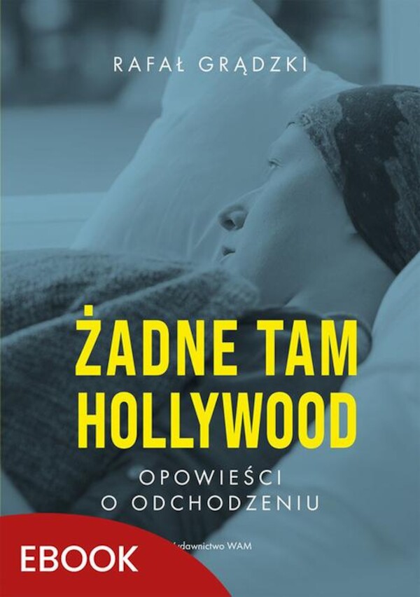 Żadne tam Hollywood - mobi, epub