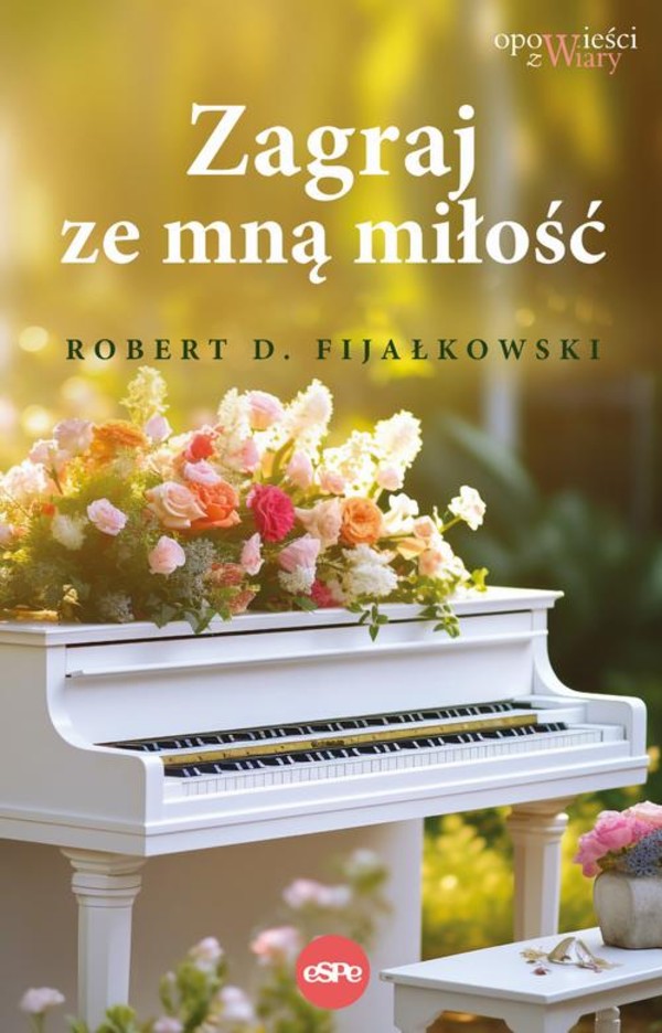 Zagraj ze mną miłość - mobi, epub