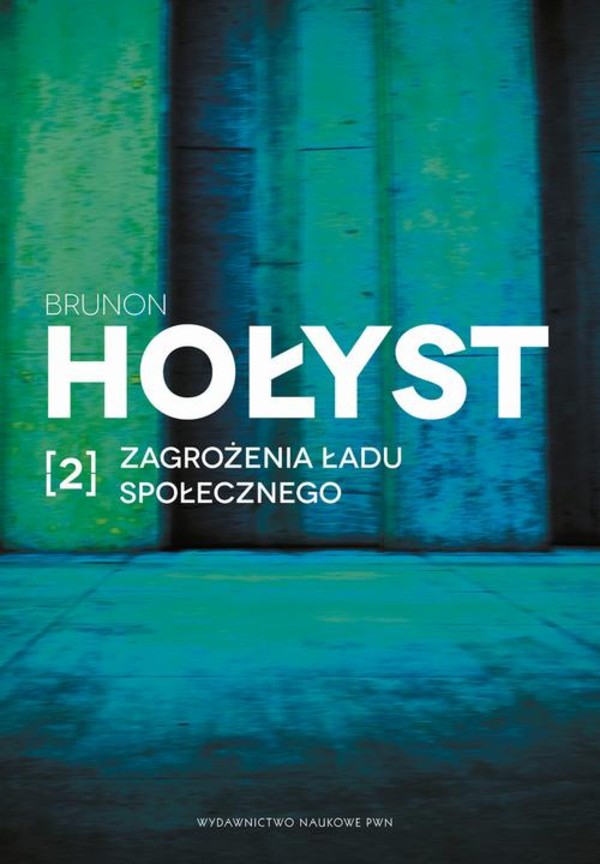 Zagrożenia ładu społecznego. Tom 2 - mobi, epub