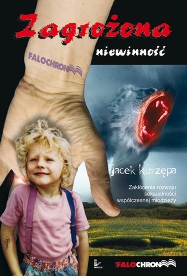 Zagrożona niewinność - pdf