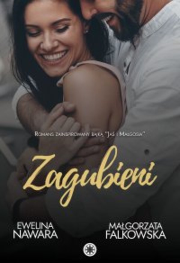 Zagubieni - mobi, epub, pdf