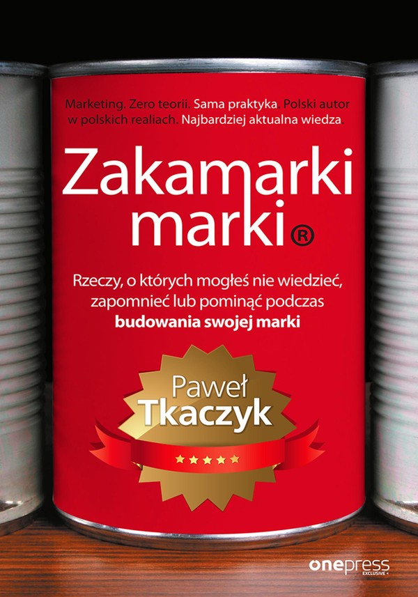 Zakamarki marki. Rzeczy, o których mogłeś nie wiedzieć, zapomnieć lub pominąć podczas budowania swojej marki - mobi, epub, pdf