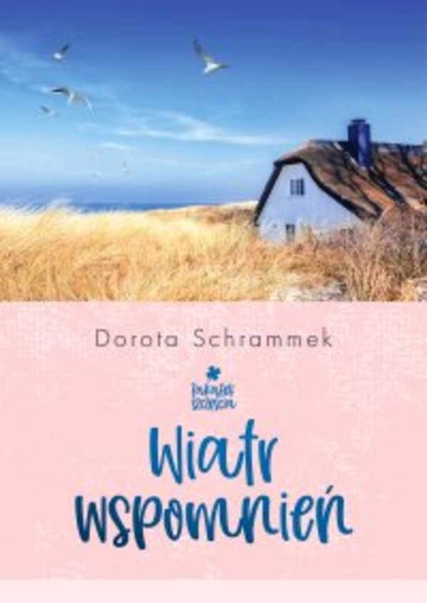 Zakątek Szczęścia. Wiatr wspomnień - mobi, epub 2