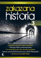 Zakazana Historia 3 - mobi, epub, pdf