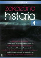 Zakazana historia 4 - mobi, epub, pdf