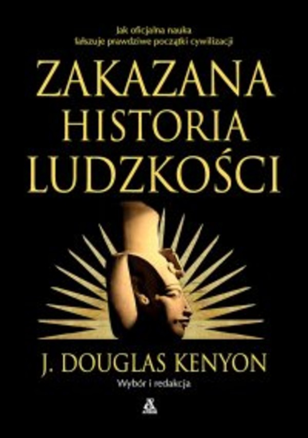 Zakazana historia ludzkości - epub 1