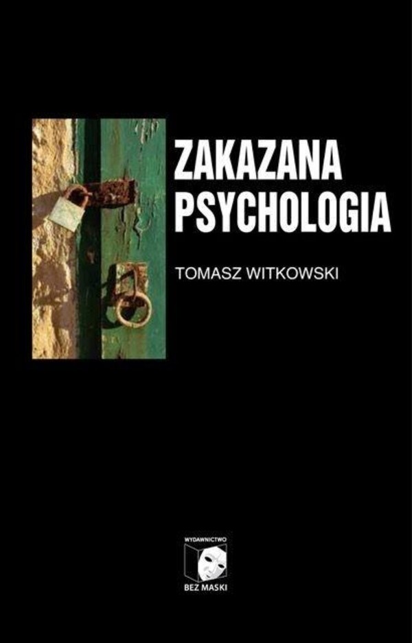 Zakazana psychologia