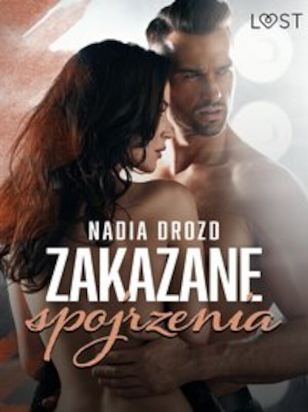 Zakazane spojrzenia â opowiadanie erotyczne - mobi, epub