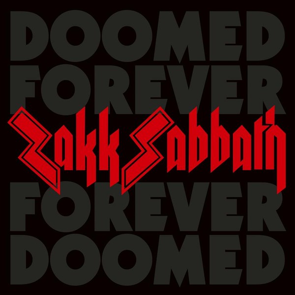 Doomed Forever Forever Doomed (vinyl)