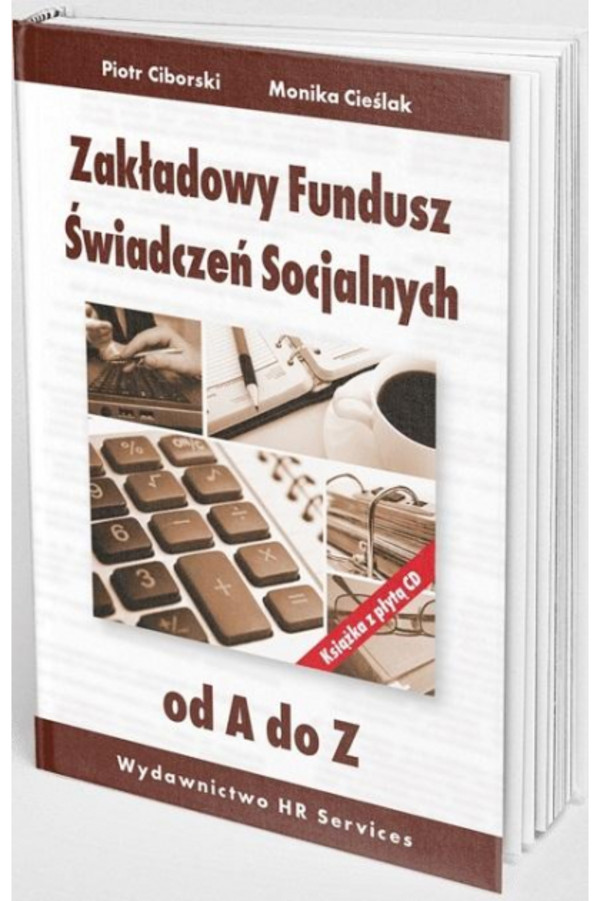 Zakładowy Fundusz Świadczeń Socjalnych od A do Z