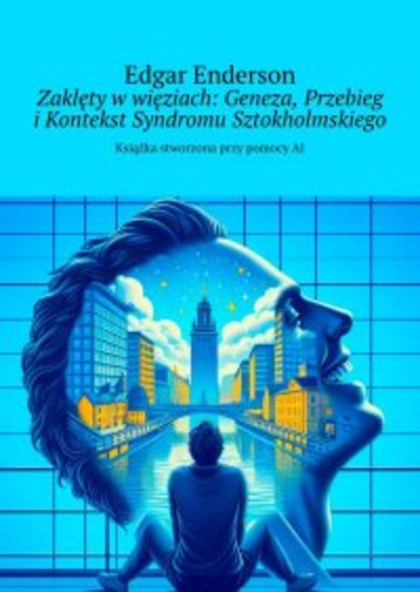 Zaklęty w więziach: Geneza, Przebieg i Kontekst Syndromu Sztokholmskiego - epub