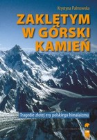 Zaklętym w górski kamień - mobi, epub