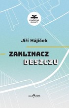 Zaklinacz deszczu - mobi, epub