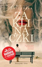 Zaklinaczki - mobi, epub