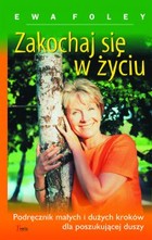 Zakochaj się w życiu - mobi, epub