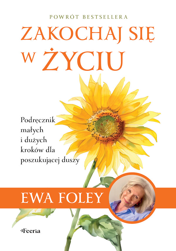 Zakochaj się w życiu - mobi, epub