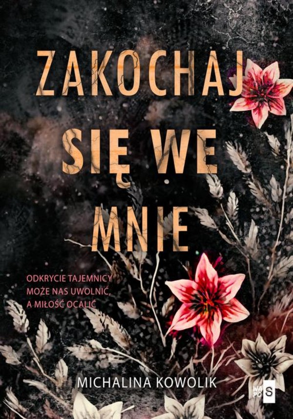 Zakochaj się we mnie - mobi, epub