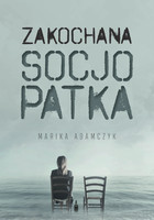Zakochana Socjopatka - mobi, epub, pdf