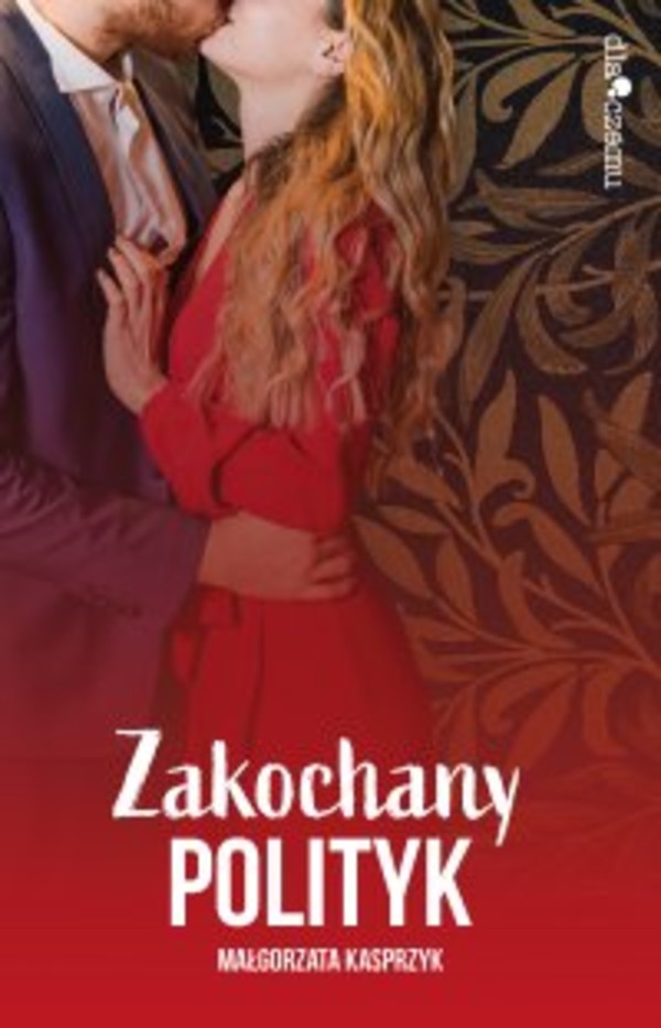 Zakochany polityk - mobi, epub, pdf