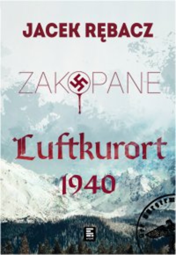 Zakopane. Luftkurort 1940 - mobi, epub