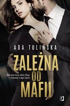 Zależna od mafii - mobi, epub Bracia Vedetti Tom 1