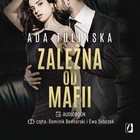 Zależna od mafii - Audiobook mp3 Bracia Vedetti Tom 1