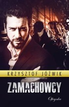 Zamachowcy - mobi, epub