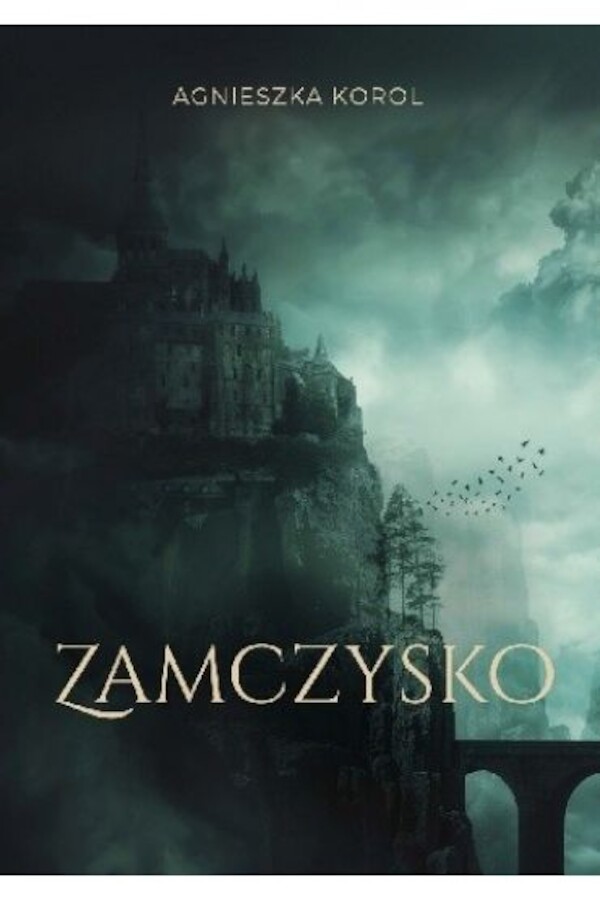 Zamczysko