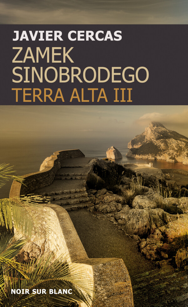 Zamek Sinobrodego Terra Alta 3