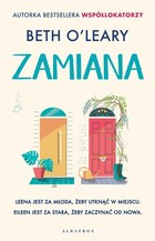 Zamiana - mobi, epub