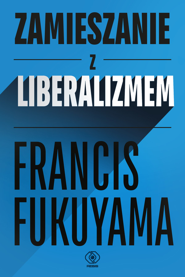 Zamieszanie z liberalizmem - mobi, epub