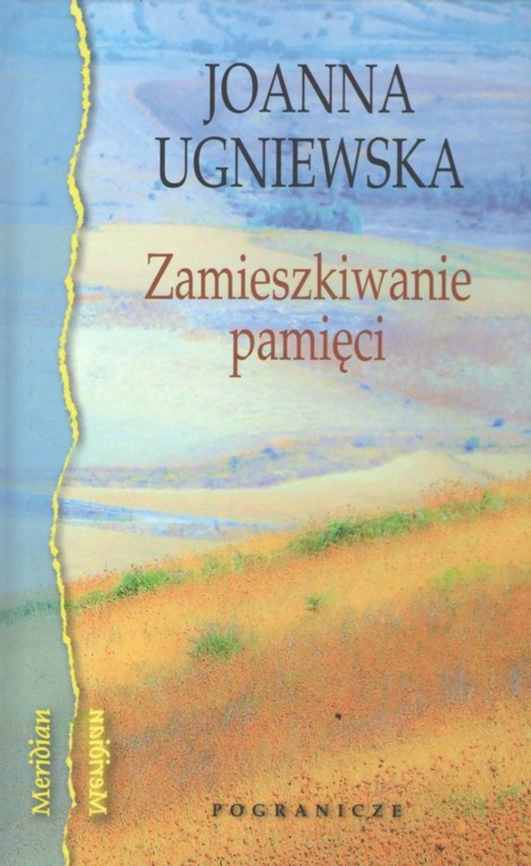 Zamieszkiwanie pamięci