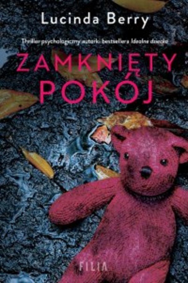 Zamknięty pokój - mobi, epub 1