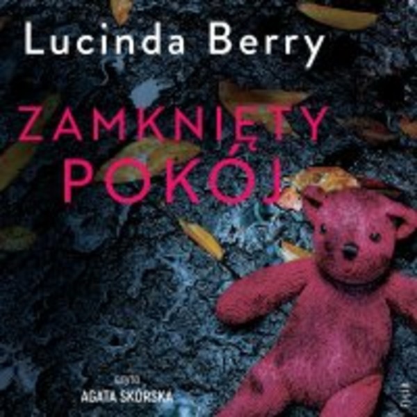 Zamknięty pokój - Audiobook mp3