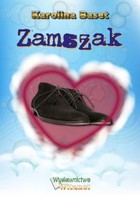 Zamszak - mobi, epub