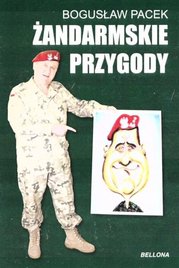 Żandarmskie przygody