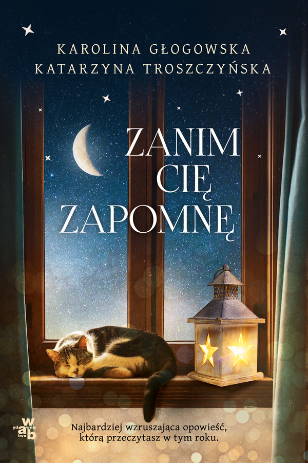 Zanim cię zapomnę