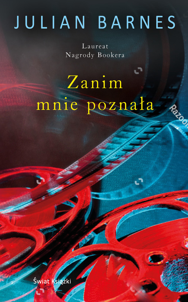 Zanim mnie poznała - mobi, epub