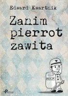 Zanim pierrot zawita - pdf