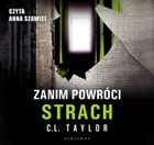 Zanim powróci strach - Audiobook mp3