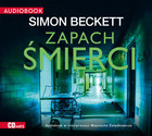 Zapach śmierci Książka audio CD/MP3 David Hunter Tom 6